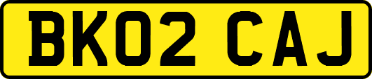 BK02CAJ