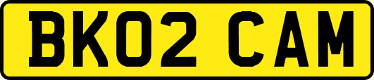 BK02CAM