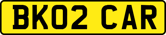 BK02CAR