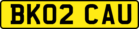 BK02CAU