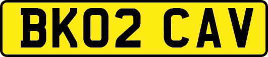 BK02CAV