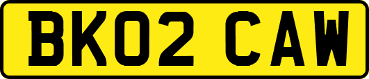 BK02CAW