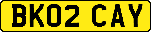 BK02CAY