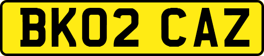 BK02CAZ