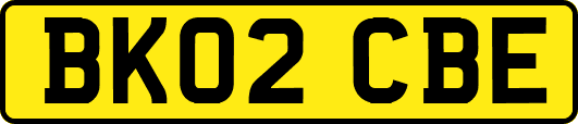 BK02CBE