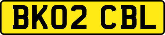 BK02CBL