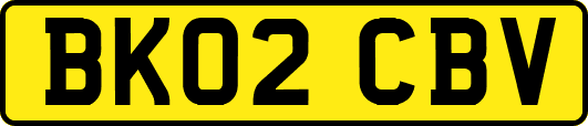 BK02CBV