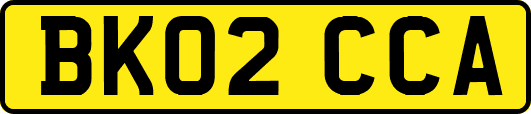 BK02CCA