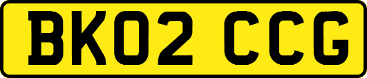 BK02CCG