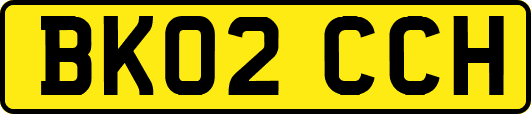 BK02CCH