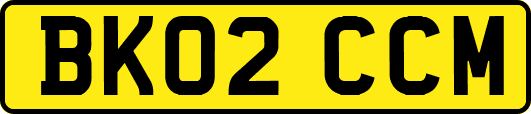 BK02CCM