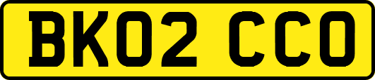 BK02CCO