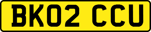 BK02CCU