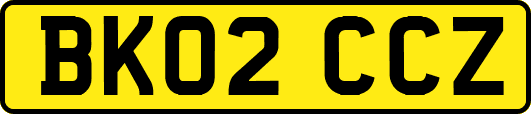 BK02CCZ