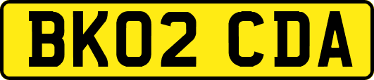 BK02CDA