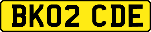 BK02CDE