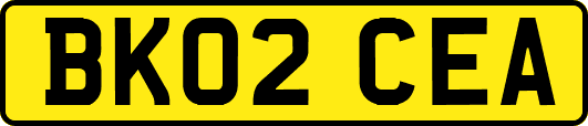 BK02CEA