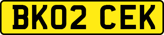 BK02CEK