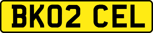 BK02CEL