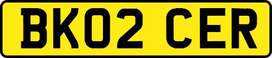 BK02CER