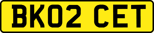 BK02CET