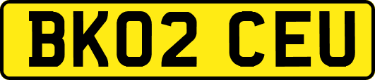BK02CEU