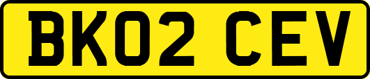 BK02CEV