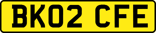 BK02CFE