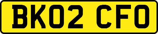 BK02CFO