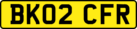 BK02CFR