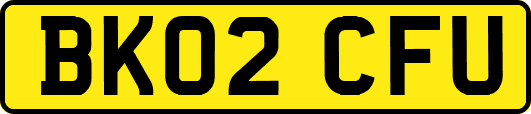 BK02CFU