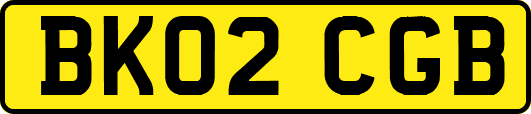 BK02CGB