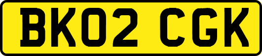 BK02CGK