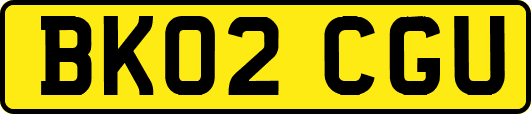 BK02CGU