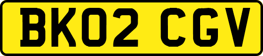BK02CGV