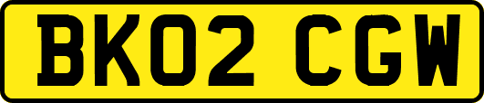 BK02CGW