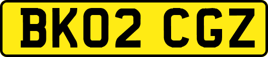 BK02CGZ