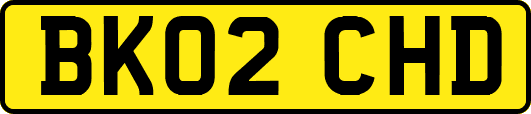 BK02CHD