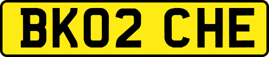 BK02CHE