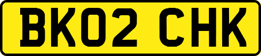 BK02CHK