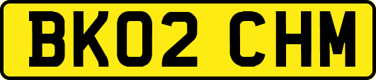 BK02CHM