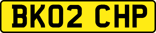 BK02CHP