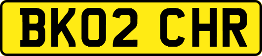 BK02CHR