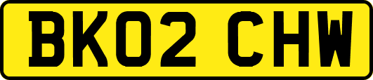 BK02CHW