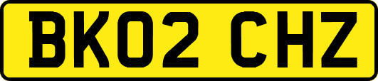 BK02CHZ