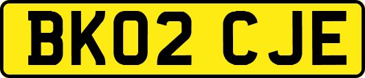 BK02CJE