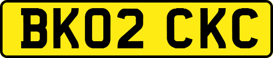 BK02CKC