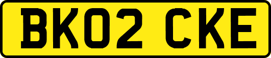 BK02CKE