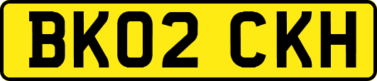 BK02CKH