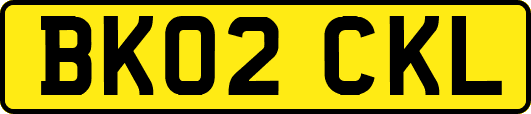 BK02CKL